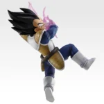 Ichiban Kuji Dragon Ball Spectacle Battle - D Prize: Vegeta MASTERLISE Figure [Pre-Order Jul 2026]