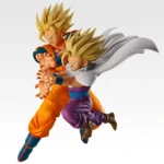 Ichiban Kuji Dragon Ball Spectacle Battle - E Prize: Son Goku & Son Gohan Figure [Pre-Order Jul 2026]