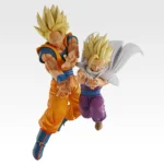 Ichiban Kuji Dragon Ball Spectacle Battle - E Prize: Son Goku & Son Gohan Figure [Pre-Order Jul 2026]