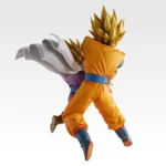 Ichiban Kuji Dragon Ball Spectacle Battle - E Prize: Son Goku & Son Gohan Figure [Pre-Order Jul 2026]