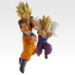 Ichiban Kuji Dragon Ball Spectacle Battle - E Prize: Son Goku & Son Gohan Figure [Pre-Order Jul 2026]