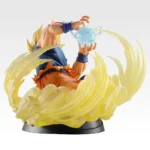 Ichiban Kuji Dragon Ball Spectacle Battle - Last-One Prize: Super Saiyan Son Goku BURSTANT Figure [Pre-Order Jul 2026]