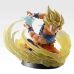 Ichiban Kuji Dragon Ball Spectacle Battle - Last-One Prize: Super Saiyan Son Goku BURSTANT Figure [Pre-Order Jul 2026]