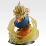 Ichiban Kuji Dragon Ball Spectacle Battle - Last-One Prize: Super Saiyan Son Goku BURSTANT Figure [Pre-Order Jul 2026]