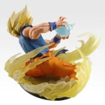 Ichiban Kuji Dragon Ball Spectacle Battle - Last-One Prize: Super Saiyan Son Goku BURSTANT Figure [Pre-Order Jul 2026]