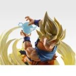 Ichiban Kuji Dragon Ball Spectacle Battle - Last-One Prize: Super Saiyan Son Goku BURSTANT Figure [Pre-Order Jul 2026]