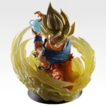 Ichiban Kuji Dragon Ball Spectacle Battle - Last-One Prize: Super Saiyan Son Goku BURSTANT Figure [Pre-Order Jul 2026]