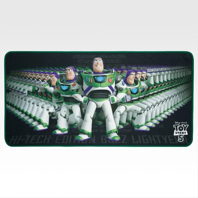 Ichiban Kuji Toy Story 5 - B Prize: Summer Blanket [Pre-Order Jul 2026]