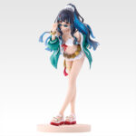 Ichiban Kuji Fate/Grand Order - C Prize: Moon Cancer/Tenochtitlan 1/7 Gracemaster Figure