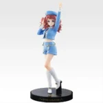 Ichiban Kuji Gakuen Idolmaster Part 5 - A Prize: Saki Hanami 1/7 Gracemaster Figure [Pre-Order Jun 2026]