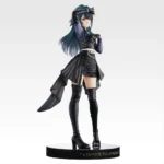 Ichiban Kuji Gakuen Idolmaster Part 5 - B Prize: Temari Tsukimura 1/7 Gracemaster Figure [Pre-Order Jun 2026]