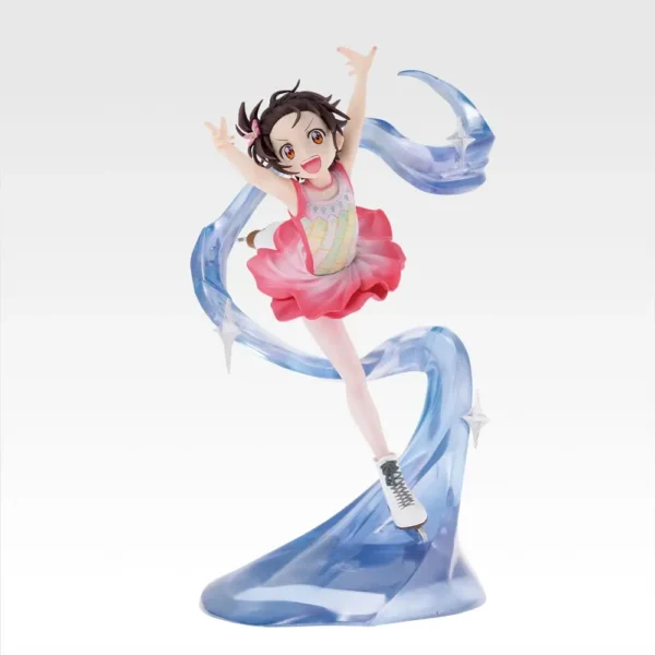 Ichiban Kuji Medalist - A Prize: Inori Yuitsuka Figure