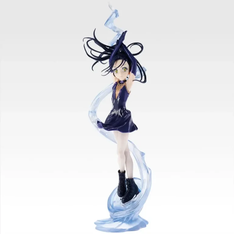 Ichiban Kuji Medalist - B Prize: Hikaru Kamisaki Figure