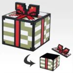 Ichiban Kuji EarthBound (MOTHER 2) - B Prize: Truly Usable Present Box