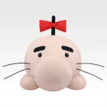 Ichiban Kuji EarthBound (MOTHER 2) - Last-One Prize: Cuddle Mr. Saturn Plushies