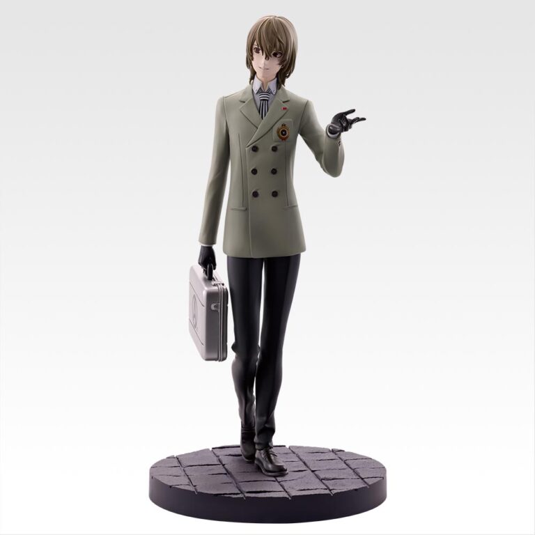 Ichiban Kuji Persona 5 The Royal - B Prize: Goro Akechi Figure