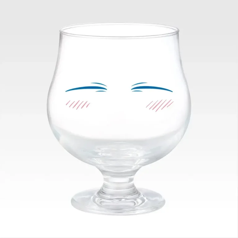 Ichiban Kuji That Time I Got Reincarnated as a Slime: Tears of the Azure Sea - C Prize: Rimuru-sama Tropical Glass