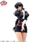 Banpresto BLEACH - Nemu Kurotsuchi GLITTER&GLAMOURS Figure [Pre-Order Jun 2026]