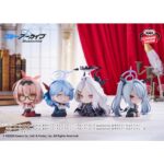 Banpresto Blue Archive - Hina Figure (Sitting ver.)