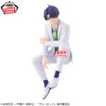 Banpresto Blue Lock - Isagi Yoichi Figure (Sweets Flavor 2026 ver.)