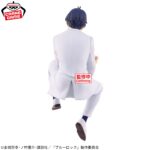 Banpresto Blue Lock - Isagi Yoichi Figure (Sweets Flavor 2026 ver.)