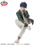 Banpresto Blue Lock - Isagi Yoichi Figure (Sweets Flavor ver.)