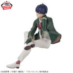 Banpresto Blue Lock - Isagi Yoichi Figure (Sweets Flavor ver.)
