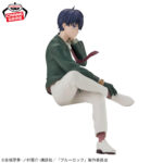 Banpresto Blue Lock - Isagi Yoichi Figure (Sweets Flavor ver.)