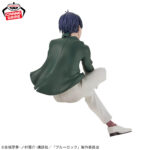Banpresto Blue Lock - Isagi Yoichi Figure (Sweets Flavor ver.)