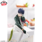 Banpresto Blue Lock - Isagi Yoichi Figure (Sweets Flavor ver.)