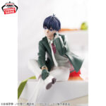 Banpresto Blue Lock - Isagi Yoichi Figure (Sweets Flavor ver.)