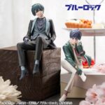 Banpresto Blue Lock - Isagi Yoichi Figure (Sweets Flavor ver.)