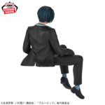 Banpresto Blue Lock - Itoshi Rin Figure (Sweets Flavor ver.)