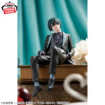 Banpresto Blue Lock - Itoshi Rin Figure (Sweets Flavor ver.)