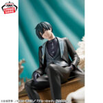 Banpresto Blue Lock - Itoshi Rin Figure (Sweets Flavor ver.)