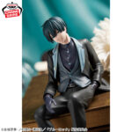 Banpresto Blue Lock - Itoshi Rin Figure (Sweets Flavor ver.)