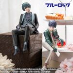 Banpresto Blue Lock - Itoshi Rin Figure (Sweets Flavor ver.)