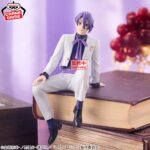 Banpresto Blue Lock - Mikage Reo Figure (Sweets Flavor 2026 ver.)