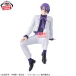 Banpresto Blue Lock - Mikage Reo Figure (Sweets Flavor 2026 ver.)
