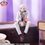 Banpresto Blue Lock - Nagi Seishiro Figure (Sweets Flavor 2026 ver.)