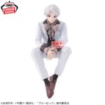 Banpresto Blue Lock - Nagi Seishiro Figure (Sweets Flavor 2026 ver.)