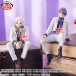 Banpresto Blue Lock - Nagi Seishiro Figure (Sweets Flavor 2026 ver.)