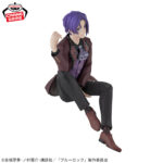 Banpresto Blue Lock - Reo Mikage Figure (Sweets Flavor ver.)