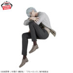 Banpresto Blue Lock - Seishiro Nagi Figure (Sweets Flavor ver.)