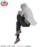 Banpresto Blue Lock - Seishiro Nagi Figure (Sweets Flavor ver.)
