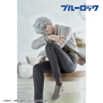 Banpresto Blue Lock - Seishiro Nagi Figure (Sweets Flavor ver.)