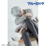 Banpresto Blue Lock - Seishiro Nagi Figure (Sweets Flavor ver.)