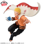 Banpresto Boruto - Uzumaki Naruto VIBRATION STARS Figure (Part 2 Vol. II ver.)