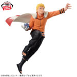 Banpresto Boruto - Uzumaki Naruto VIBRATION STARS Figure (Part 2 Vol. II ver.)