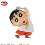 Banpresto Crayon Shin-chan: Blazing Hot Kasukabe Dancers - Shinnosuke Nohara Big SOFVIMATES Big SOFVIMATES Figure (Shin-chan ver.)